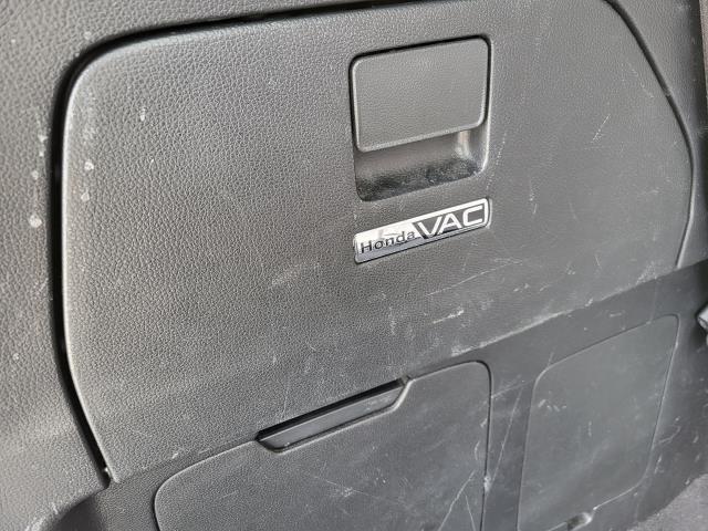 2018 Honda Odyssey Touring