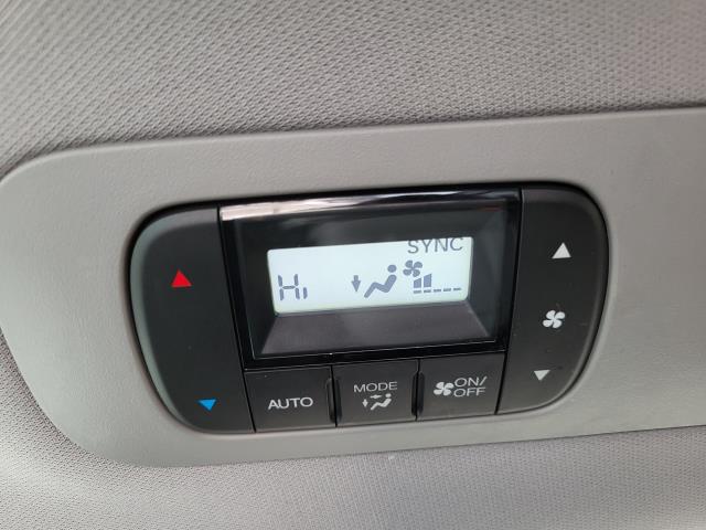 2018 Honda Odyssey Touring