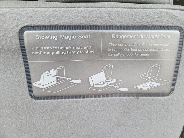 2018 Honda Odyssey Touring