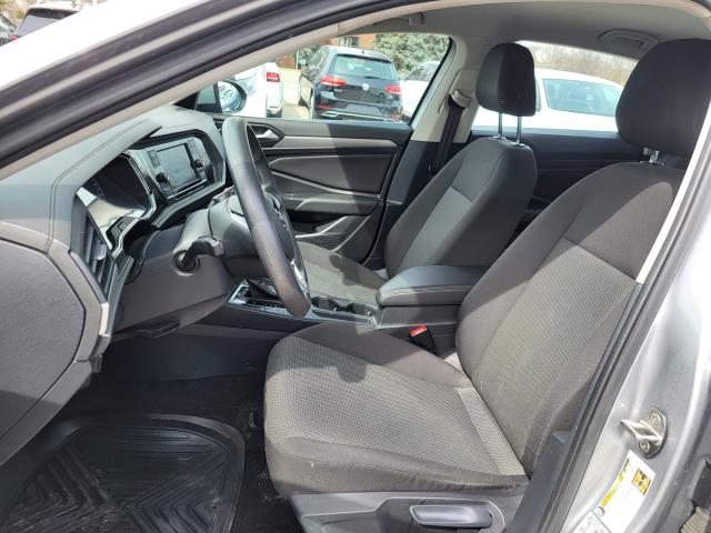 2019 Volkswagen Jetta Comfortline