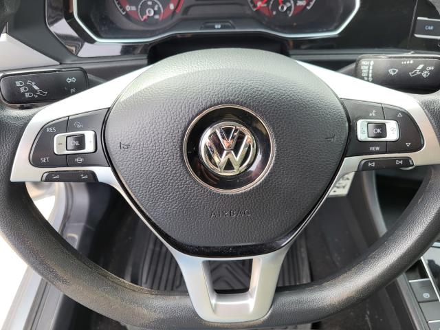 2019 Volkswagen Jetta Comfortline