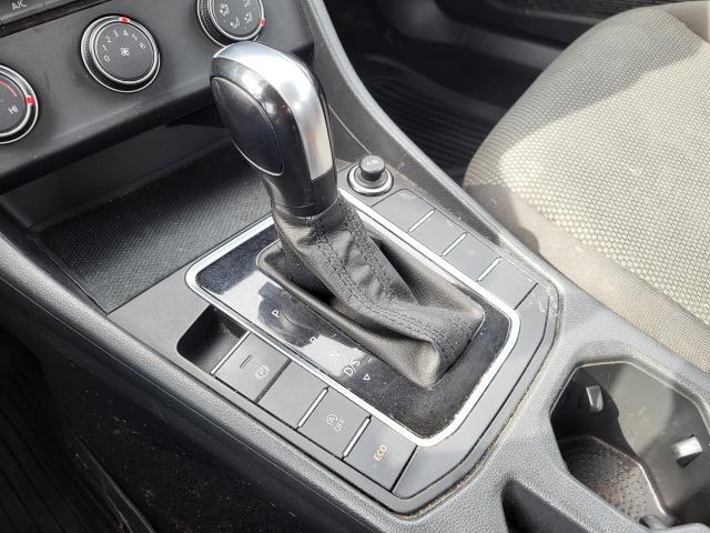 2019 Volkswagen Jetta Comfortline