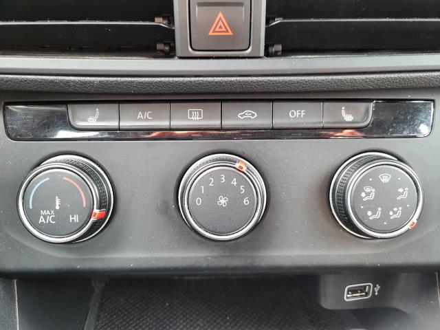 2019 Volkswagen Jetta Comfortline