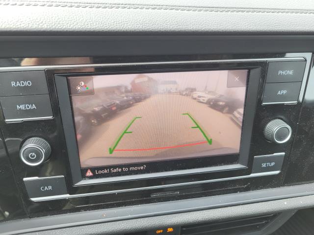 2019 Volkswagen Jetta Comfortline