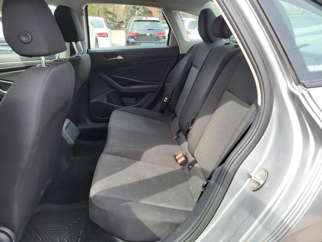 2019 Volkswagen Jetta Comfortline