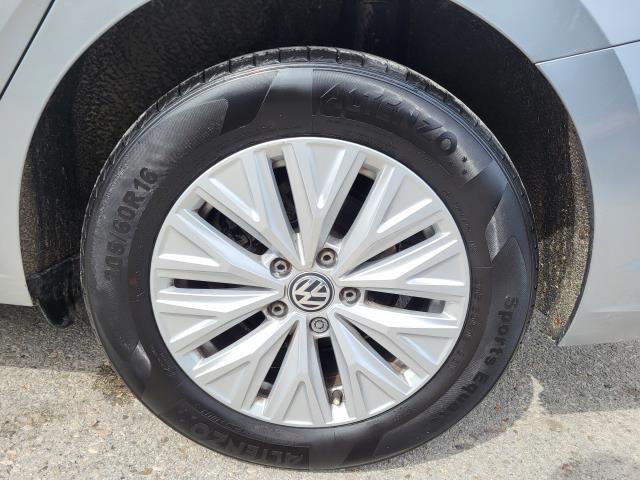 2019 Volkswagen Jetta Comfortline