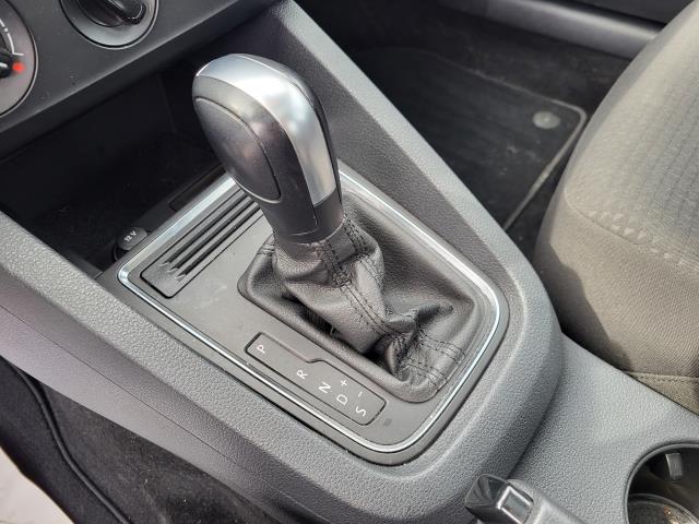 2016 Volkswagen Jetta Trendline Plus