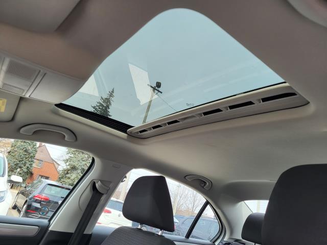 2016 Volkswagen Jetta Trendline Plus