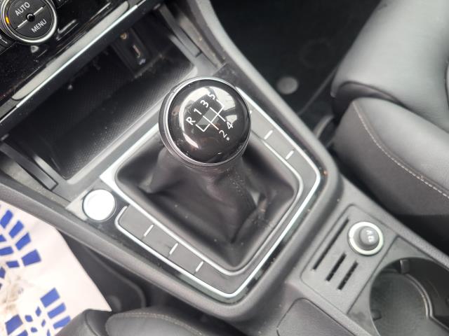 2018 Volkswagen Golf Highline