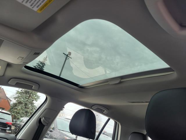 2018 Volkswagen Golf Highline