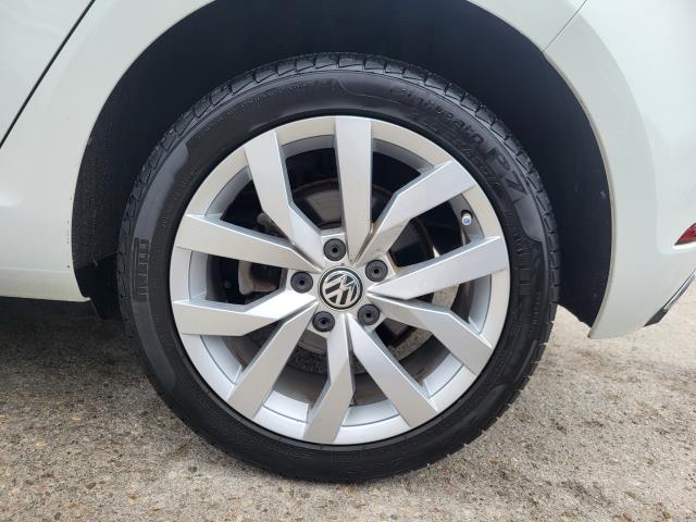 2018 Volkswagen Golf Highline