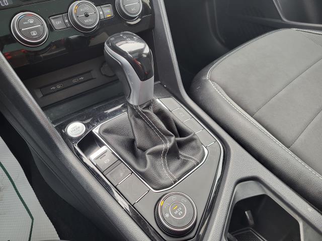 2022 Volkswagen Taos Comfortline