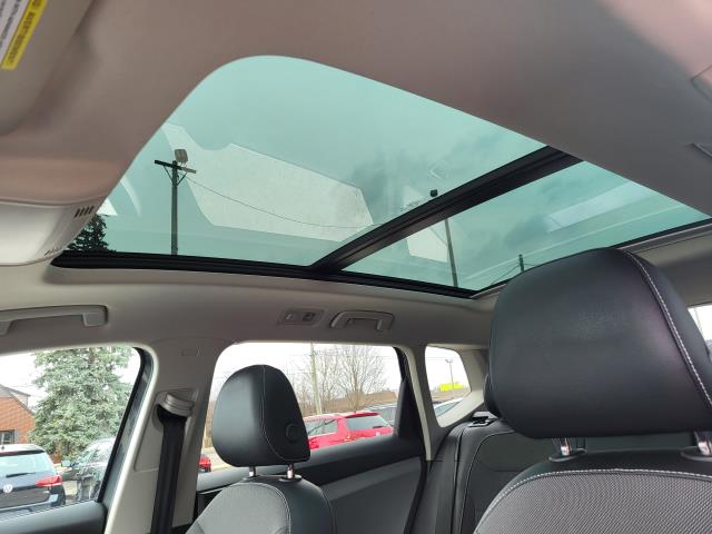 2022 Volkswagen Taos Comfortline