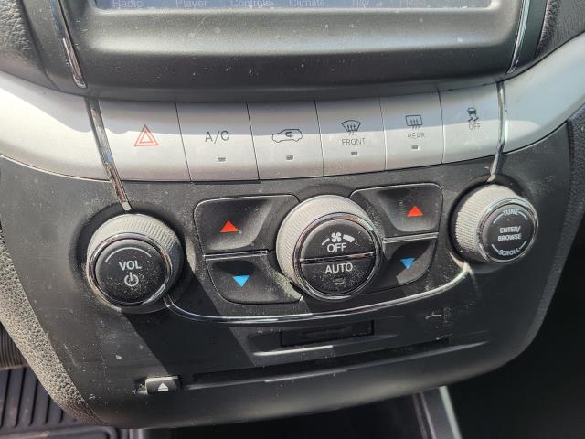 2014 Dodge Journey Sxt