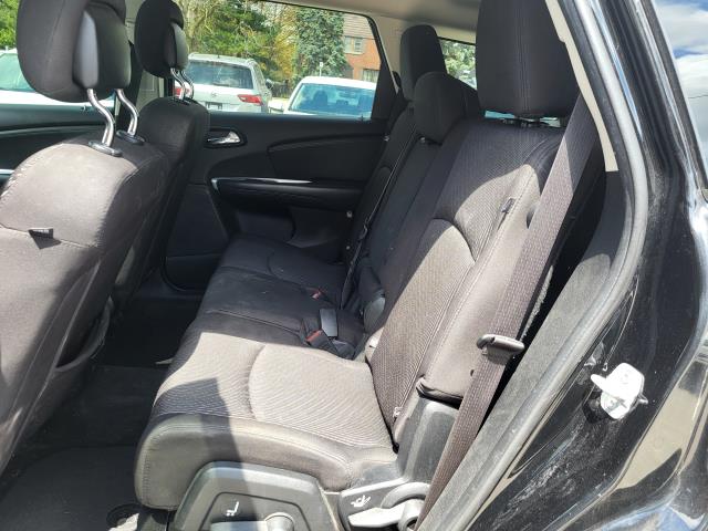 2014 Dodge Journey Sxt