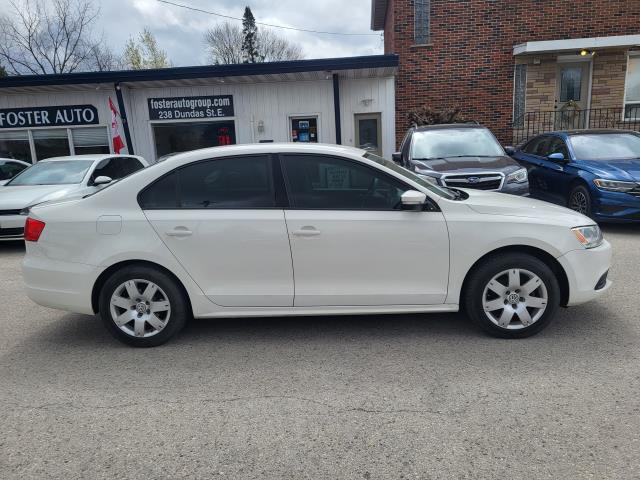 2014 Volkswagen Jetta Trendline