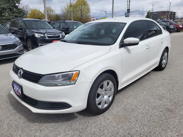 2014 Volkswagen Jetta Trendline