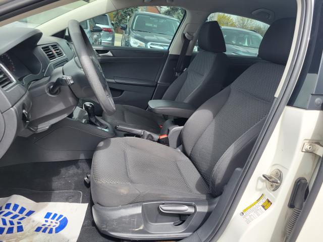 2014 Volkswagen Jetta Trendline