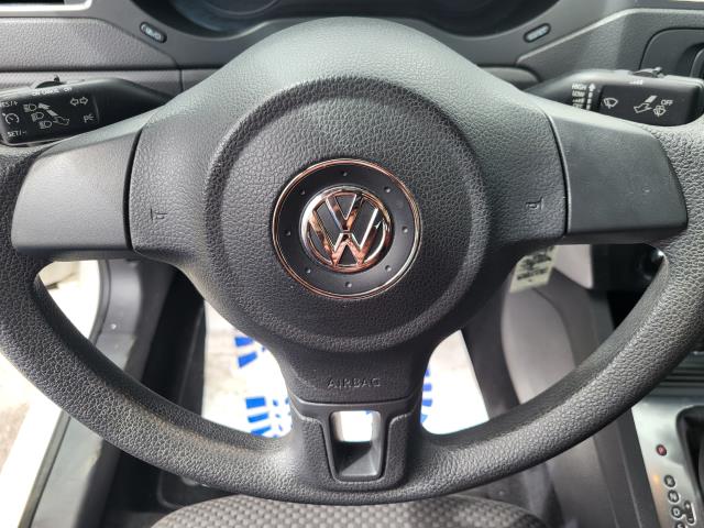 2014 Volkswagen Jetta Trendline