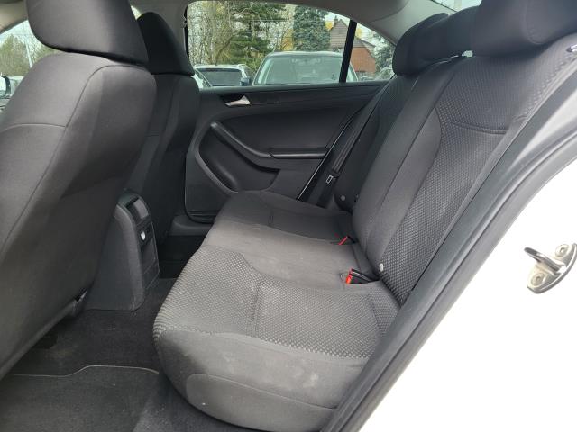 2014 Volkswagen Jetta Trendline