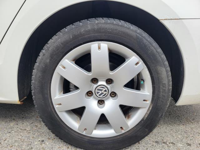 2014 Volkswagen Jetta Trendline