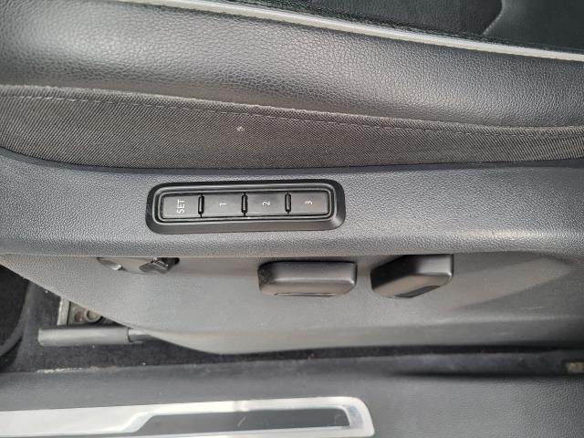 2019 Volkswagen Tiguan Highline