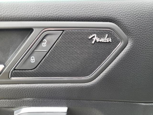 2019 Volkswagen Tiguan Highline