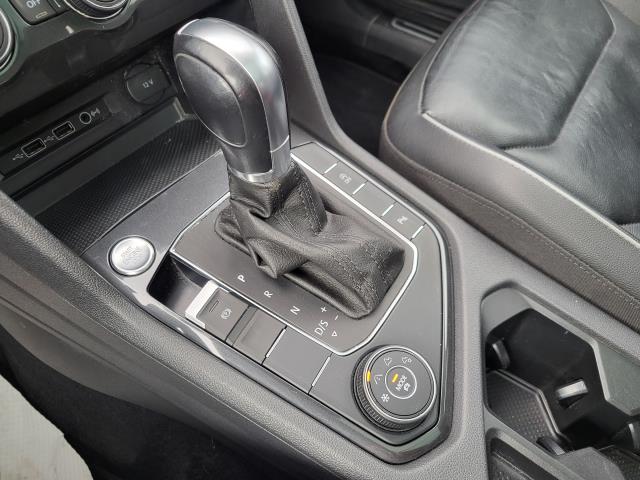 2019 Volkswagen Tiguan Highline