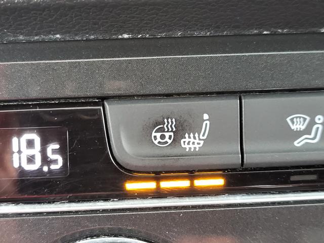 2019 Volkswagen Tiguan Highline