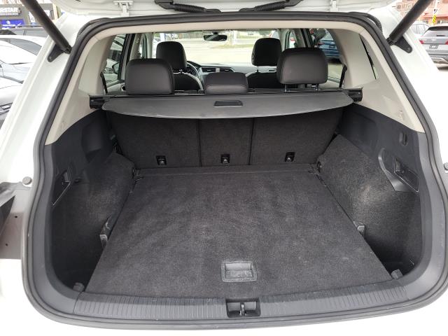 2019 Volkswagen Tiguan Highline