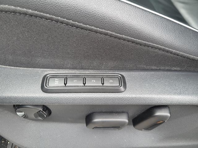 2018 Volkswagen Tiguan Highline