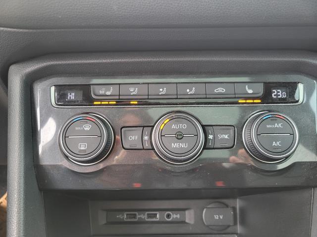 2018 Volkswagen Tiguan Highline