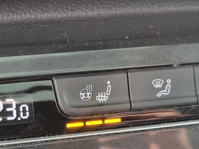 2018 Volkswagen Tiguan Highline