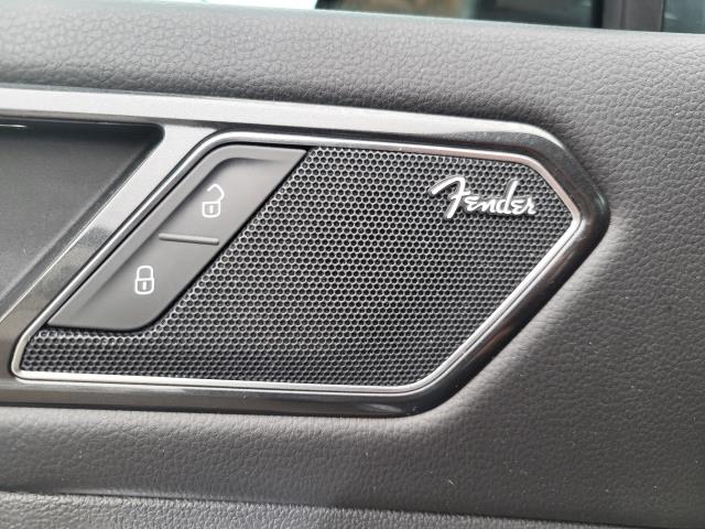 2018 Volkswagen Tiguan Highline