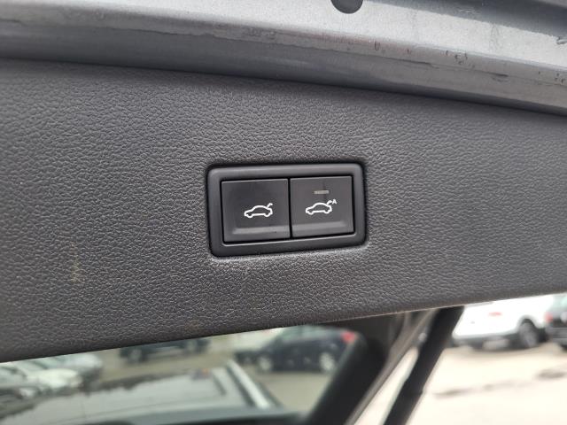 2018 Volkswagen Tiguan Highline