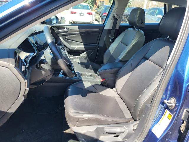 2019 Volkswagen Jetta Highline