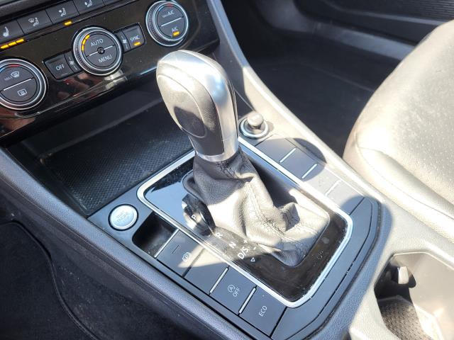 2019 Volkswagen Jetta Highline