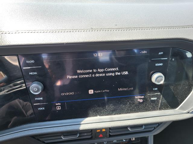 2019 Volkswagen Jetta Highline