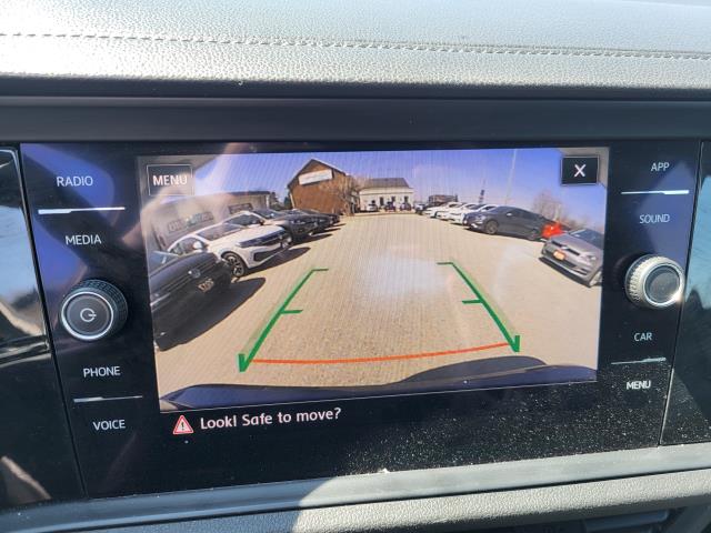 2019 Volkswagen Jetta Highline