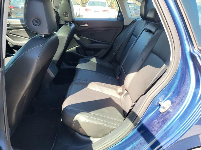 2019 Volkswagen Jetta Highline