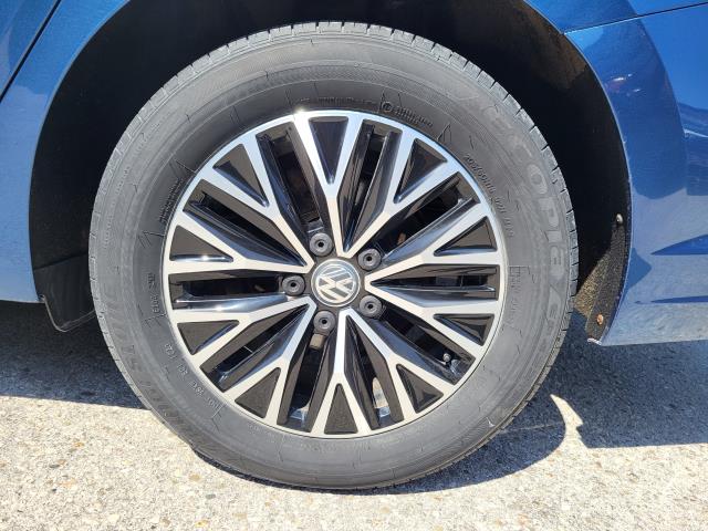 2019 Volkswagen Jetta Highline