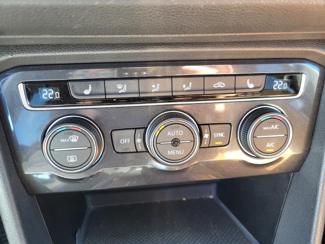 2019 Volkswagen Tiguan Comfortline