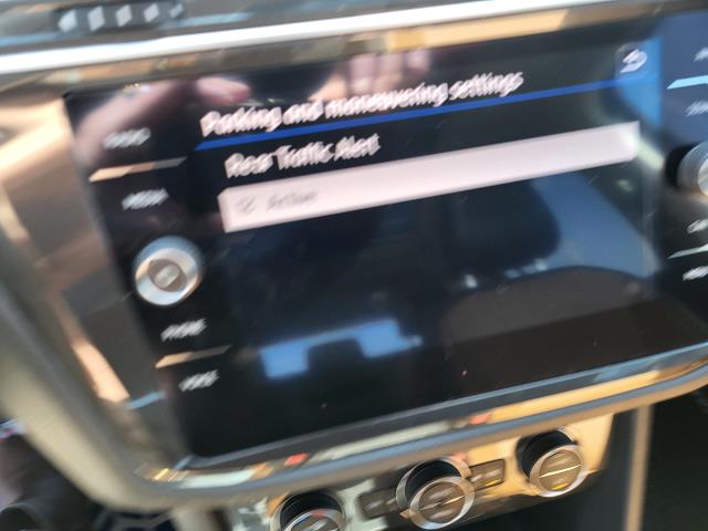 2019 Volkswagen Tiguan Comfortline