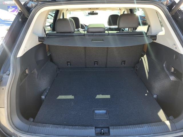 2019 Volkswagen Tiguan Comfortline