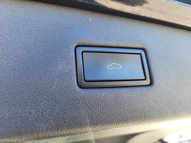 2019 Volkswagen Tiguan Comfortline