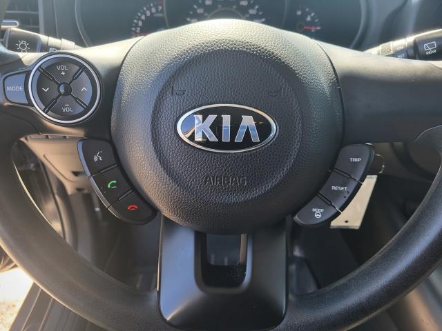 2016 Kia Soul Lx