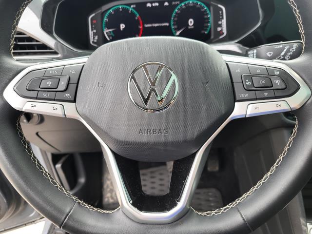 2022 Volkswagen Taos Highline