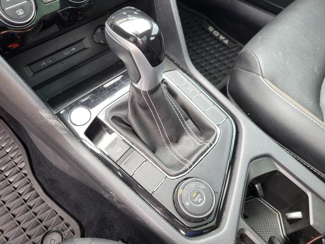 2022 Volkswagen Taos Highline