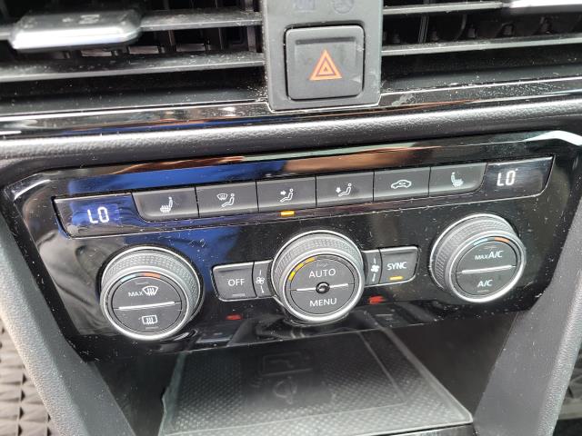 2022 Volkswagen Taos Highline