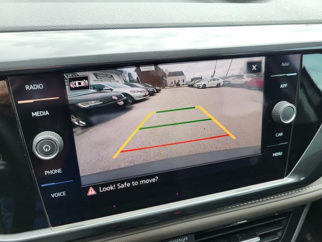 2022 Volkswagen Taos Highline